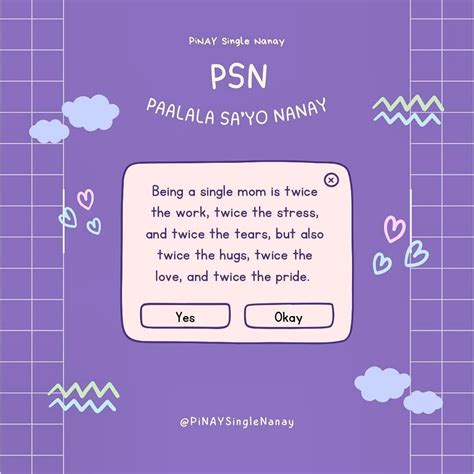 PiNAY Single Nanay .